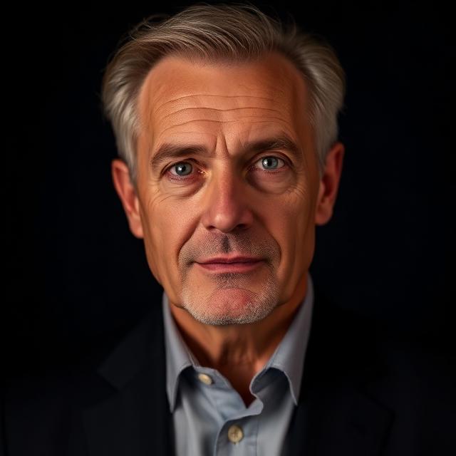 Pierre Mareau